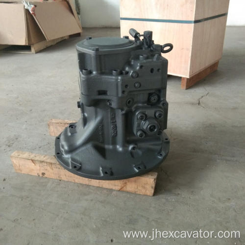 PC160-7 Hydraulic Pump PC160-7 Main Pump 708-3M-00011